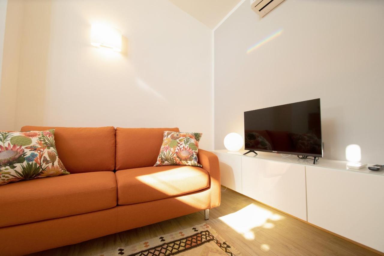 Rooftop Delight With Terrace Lucca Exterior foto